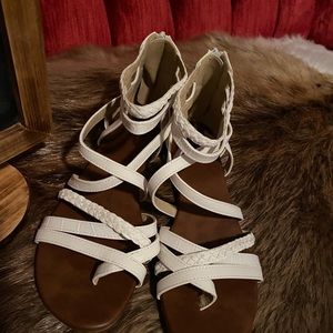Womens Sandals in Great Condition